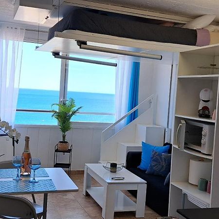 Estudio En Primera Linea De Mar Empuriabrava Exterior foto