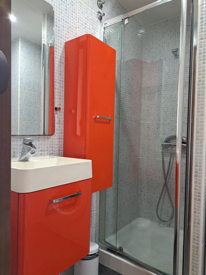 Estudio En Primera Linea De Mar Empuriabrava Exterior foto